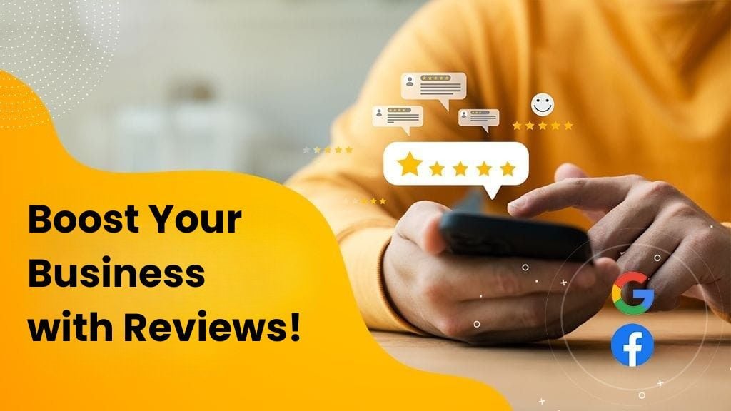 Boost Your Business with Reviews: Winning Strategies for Durham Region Boost Your Business with Reviews: Winning Strategies for Durham Region